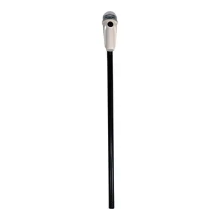 EASTERNER Batterilanterne p&#229; mast LED Lengde: 65cm