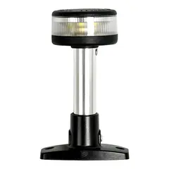 Lanternemast 4&quot; LED 360&#176; lys - 10 cm