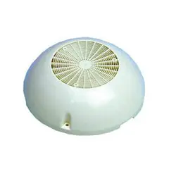Reservedeksel plast