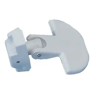 Reserve h&#229;ndtak ABS luke