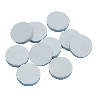 Reserve propper til luker-UTG&#197;TT