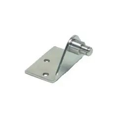 ULTRAFLEX SI21 Gassdemperbrakett Syrefast
