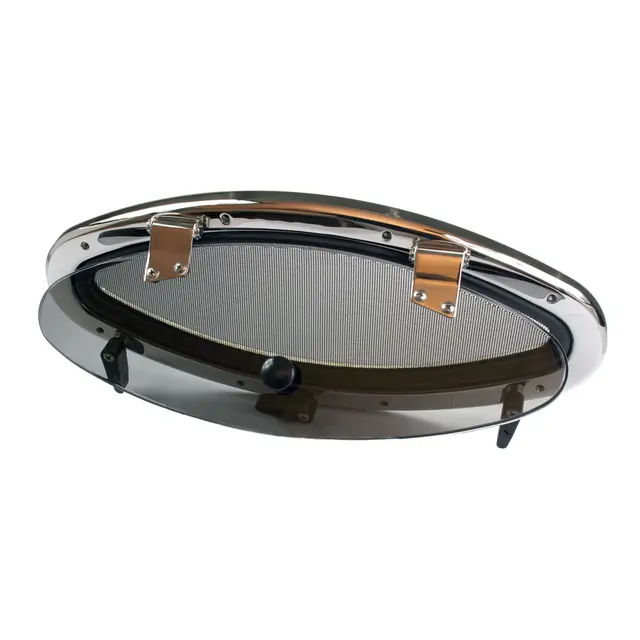 Portlight MS 316, 160 x 418 mm 