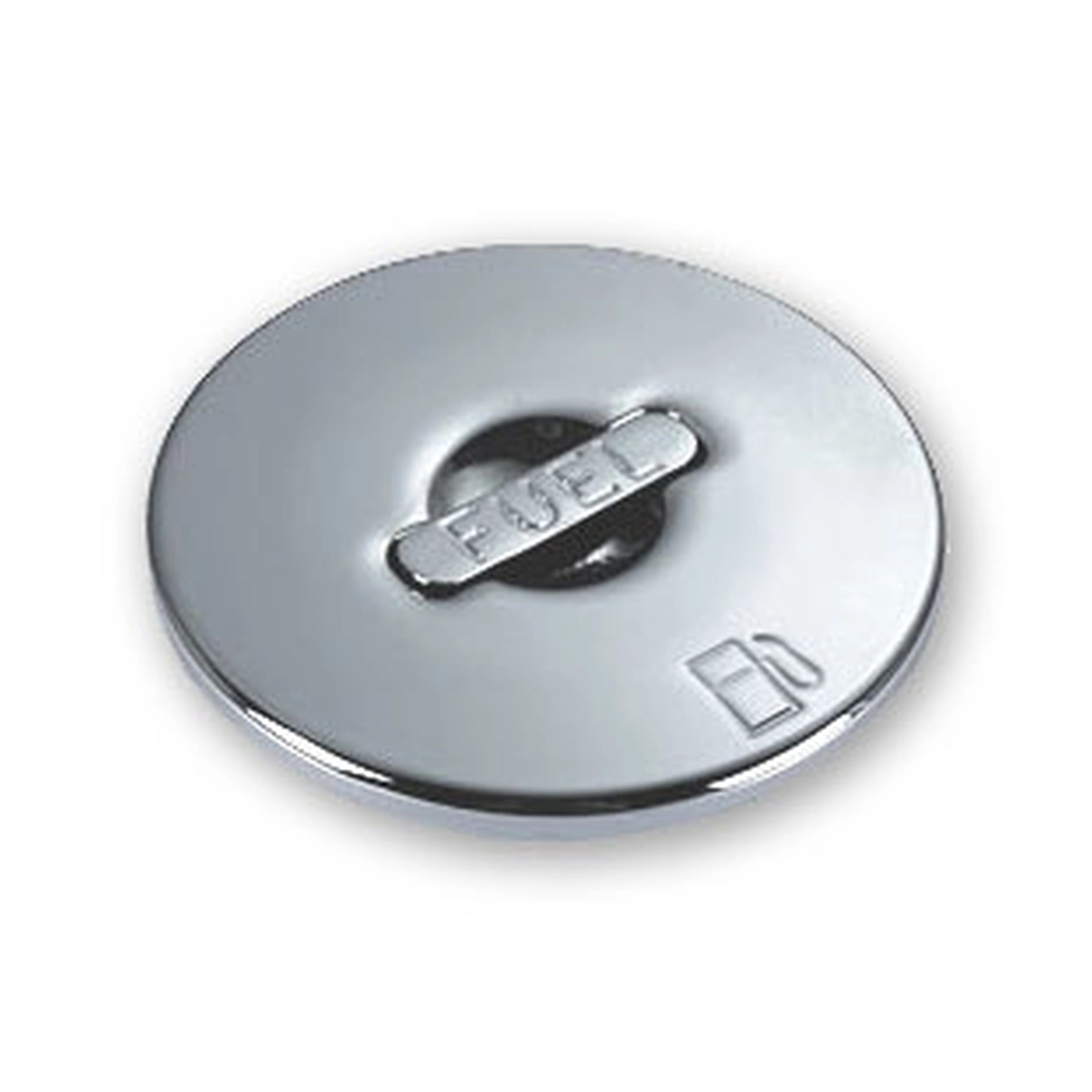 Reservelokk for dekksforskr. 316 Fuel for 1016032/36