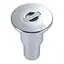 Dekksforskruing 1&#189;&quot; (38mm) WC Forkrommet -&#160;ISO 8099-1