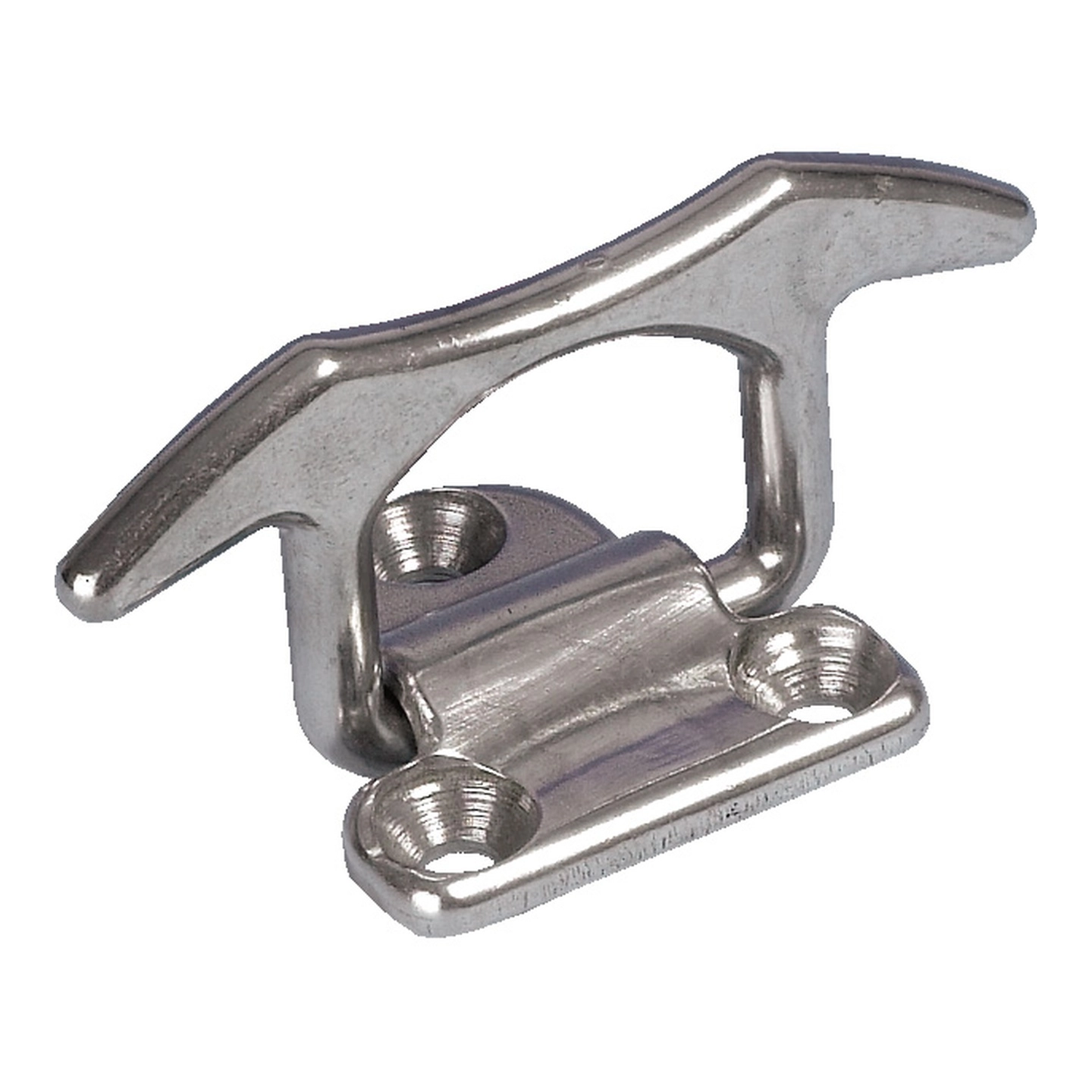 Nedfellbar puller - 85x45mm Flush - Syrefast stål 316