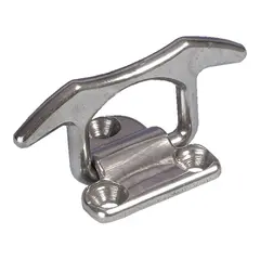 Nedfellbar puller - 85x45mm Flush - Syrefast st&#229;l 316