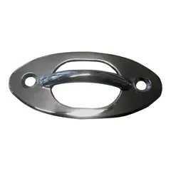 Innfelt puller/fenderfeste
