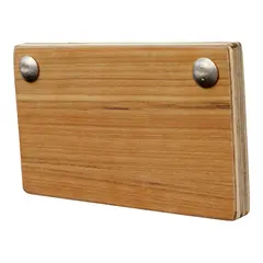 NOA teakfeste for outboard motor 192 x 114 mm