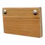 NOA teakfeste for outboard motor 192 x 114 mm