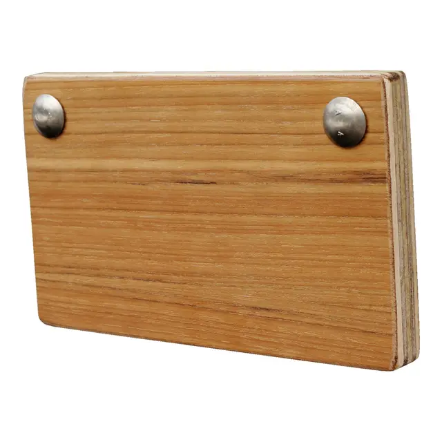NOA teakfeste for outboard motor 192 x 114 mm 