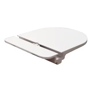 NOA allround plate, stor 115 x 95 mm