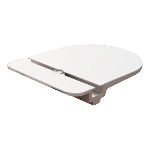 NOA allround plate, stor 115 x 95 mm