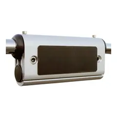 NOA aluminiumfeste for outboard motor