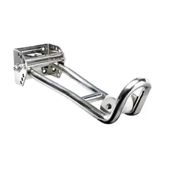 1852M Ankerrulle 316- Opp til 15kg 550mm x 140mm