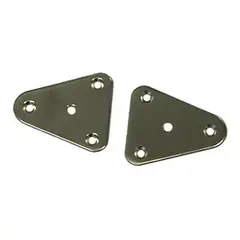 Adapter til Rekkeholder 316