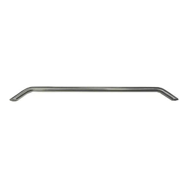 Rekkeholder 316, 750 x 25 mm 