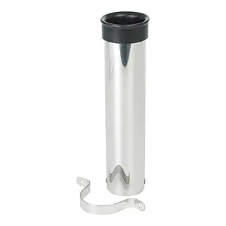Fiskestangholder syrefast m/klammer