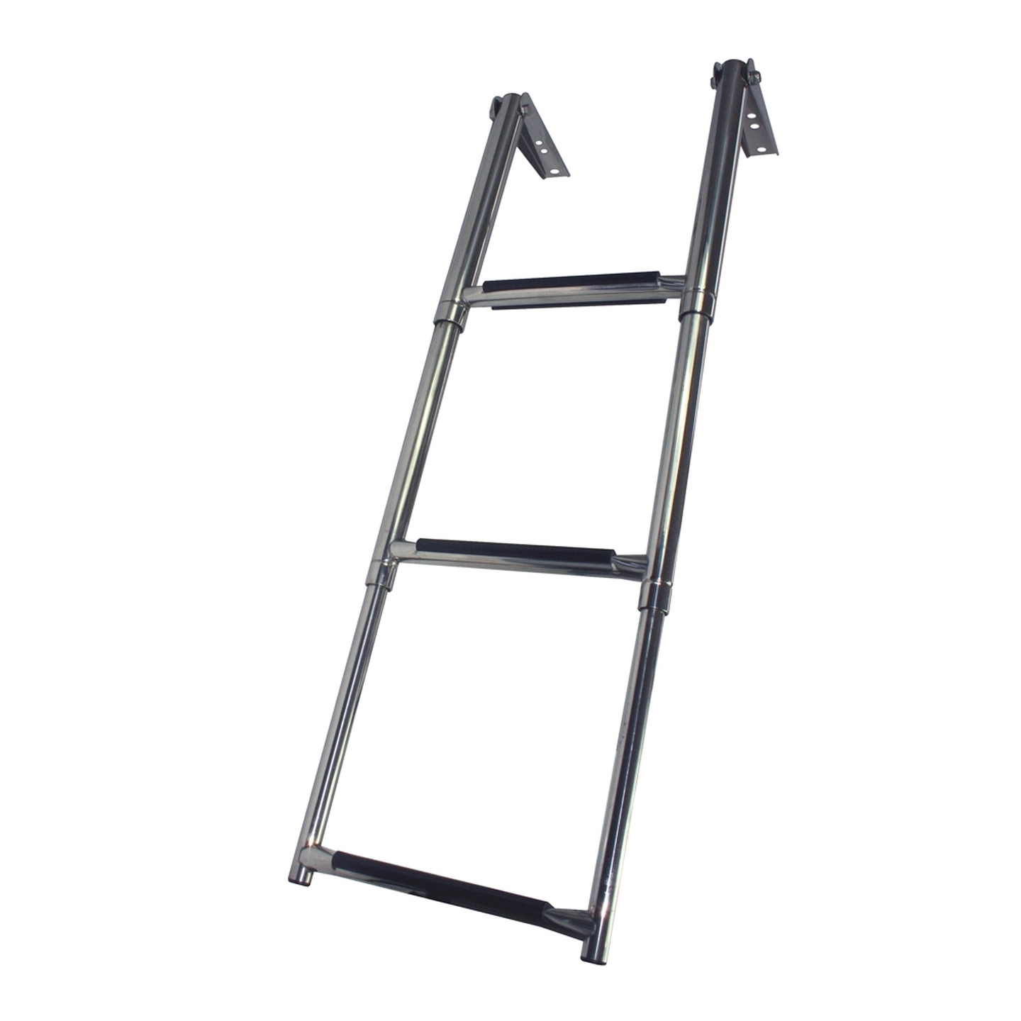 Badetrapp 316 3 trinn for plattform