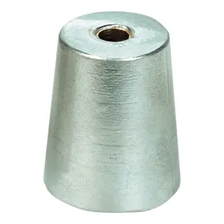 Sink for propellmutter