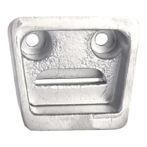 TECNOSEAL Anode Volvo SX-Drev 