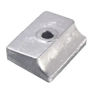 TECNOSEAL Anode OMC 9,9 - 15 hk 