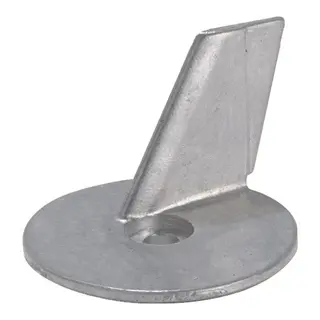 TECNOSEAL Anode Suzuki 20, 25og30hk