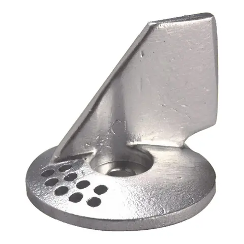 TECNOSEAL Anode Suzuki 55 og 65 hk