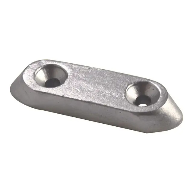 TECNOSEAL Anode Suz. 2,4,6 og 8 hk 