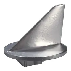 TECNOSEAL Anode Yamaha 40 - 60 hk