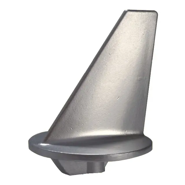 TECNOSEAL Anode Yamaha 10 x 1,25 