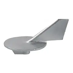 TECNOSEAL Anode Yamaha 60 - 90 hk