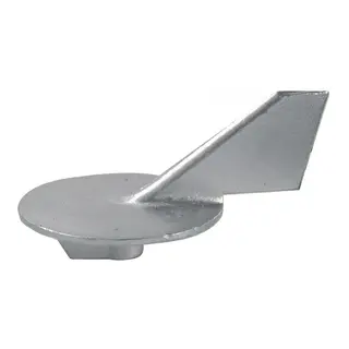 TECNOSEAL Anode Yamaha 60 - 90 hk