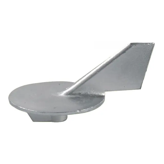 TECNOSEAL Anode Yamaha 60 - 90 hk 