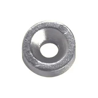 TECNOSEAL Anode Yamaha 2 - 25 hk 