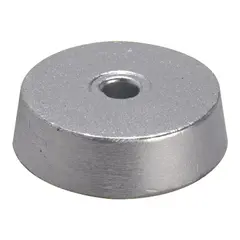 TECNOSEAL Anode Yamaha 40 - 85 hk