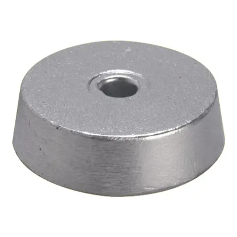 TECNOSEAL Anode Yamaha 40 - 85 hk 