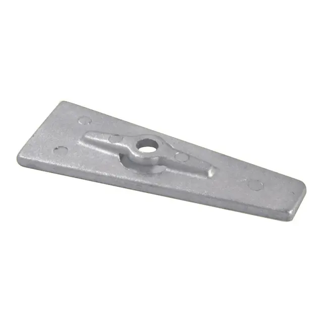 TECNOSEAL Anode Yamaha 6 - 8 hk 