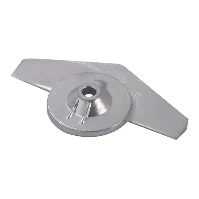 TECNOSEAL Anode Yamaha 9,9 - 15 hk 