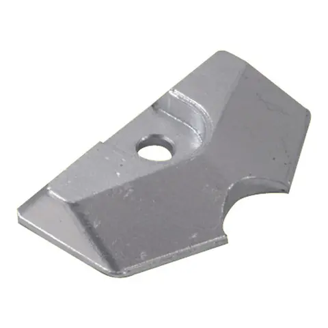TECNOSEAL Anode Yamaha 2 - 4 hk A/B 
