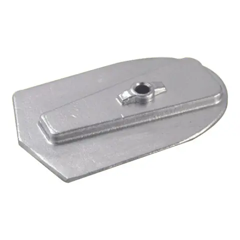 TECNOSEAL Anode Yamaha 6-8 hk 