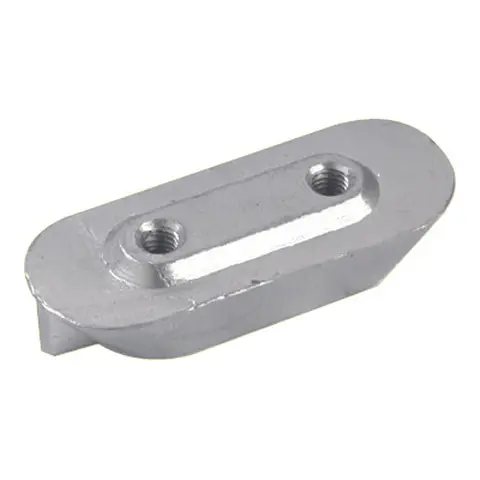 TECNOSEAL Anode Yamaha 40 Hk 