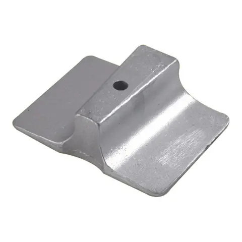 TECNOSEAL Anode Yamaha 9,9/25 4t. 