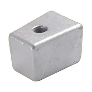 TECNOSEAL Anode Yamaha 40/50 hk. 2/ 