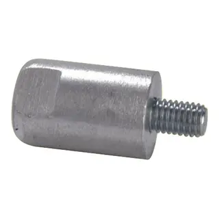 TECNOSEAL Anode for Yanmar/Perkins