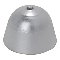 1852M Anode QL Baugpropell 4/5 hk Volvo Penta anode org nr 41100098