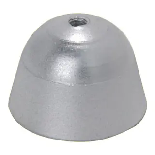 1852M Anode QL Baugpropell 4/5 hk Volvo Penta anode org nr 41100098 