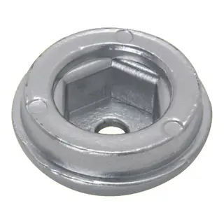 TECNOSEAL Anode for Sleipner u/skrue - for SE60/80/100 - SP55/75/95