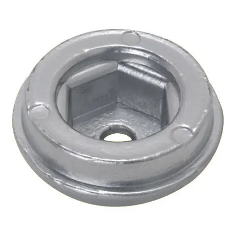 TECNOSEAL Anode for Sleipner u/skrue - for SE60/80/100 - SP55/75/95