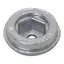 TECNOSEAL Anode for Sleipner u/skrue - for SE60/80/100 - SP55/75/95